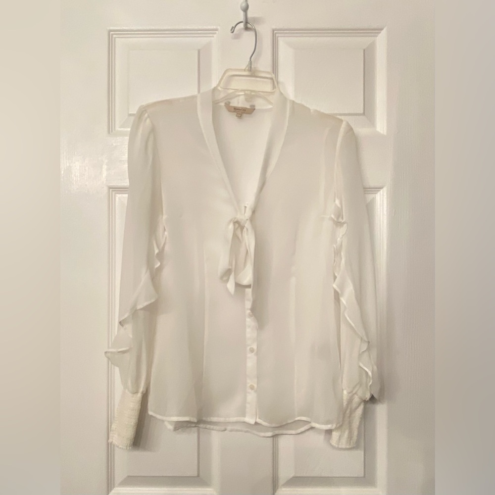 RW & CO. top *GENTLY worn*